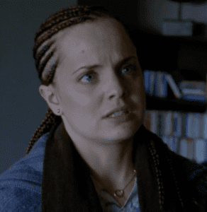 Mena Suvari in Stuck