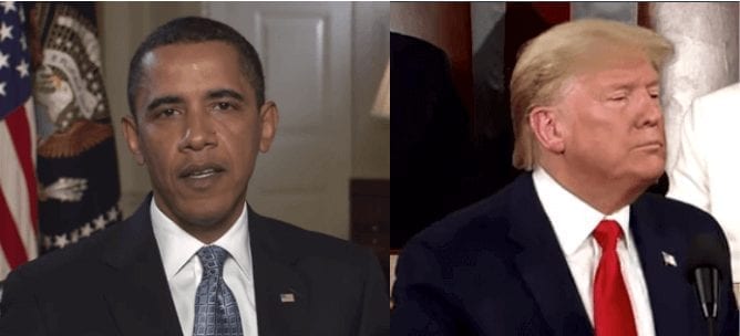 COVID-19 Vs H1N1: A Comparison of Trump’s & Obama’s Responses to Pandemic