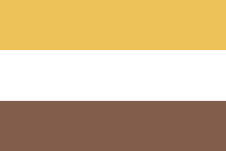 Disability pride flag 