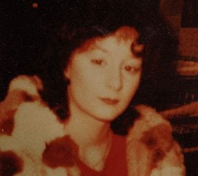 Cindy Paulson, survivor of serial killer Robert Hansen