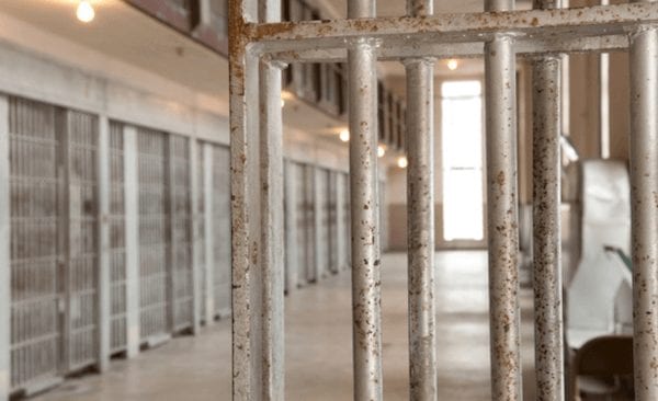 Prison Gerrymandering Is A Modern 3/5 Compromise