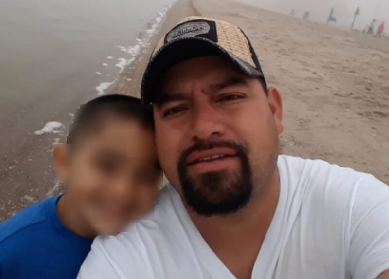 Alvaro Duran Venegas: Killed By Santa Clarita Sheriffs in 2019