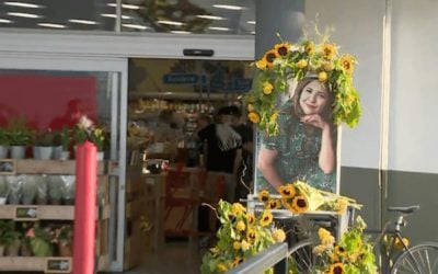 Melyda Corado: Trader Joe’s Employee Killed By LAPD Gunfire in 2018