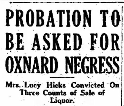 Press coverage of Hick’s trial