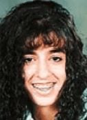 Sofia Silva 1996 murder victim