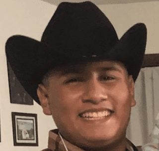 Jose David Lopez-Perez killed in school shooting
