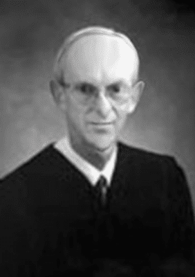 Utah Judge Bruce Lubeck 