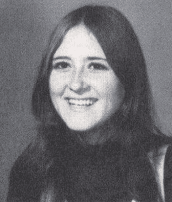 Debra Kent Ted Bundy murder victim