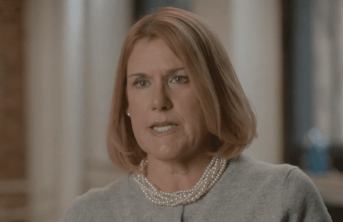 Karen Chandler interview about Ted Bundy attack
