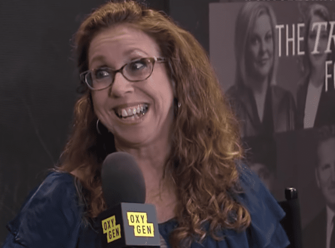 Kathy Kleiner Rubin interview