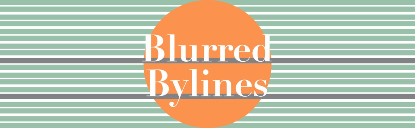 Blurred Bylines | Freelance SEO & Pride Clothes Shop
