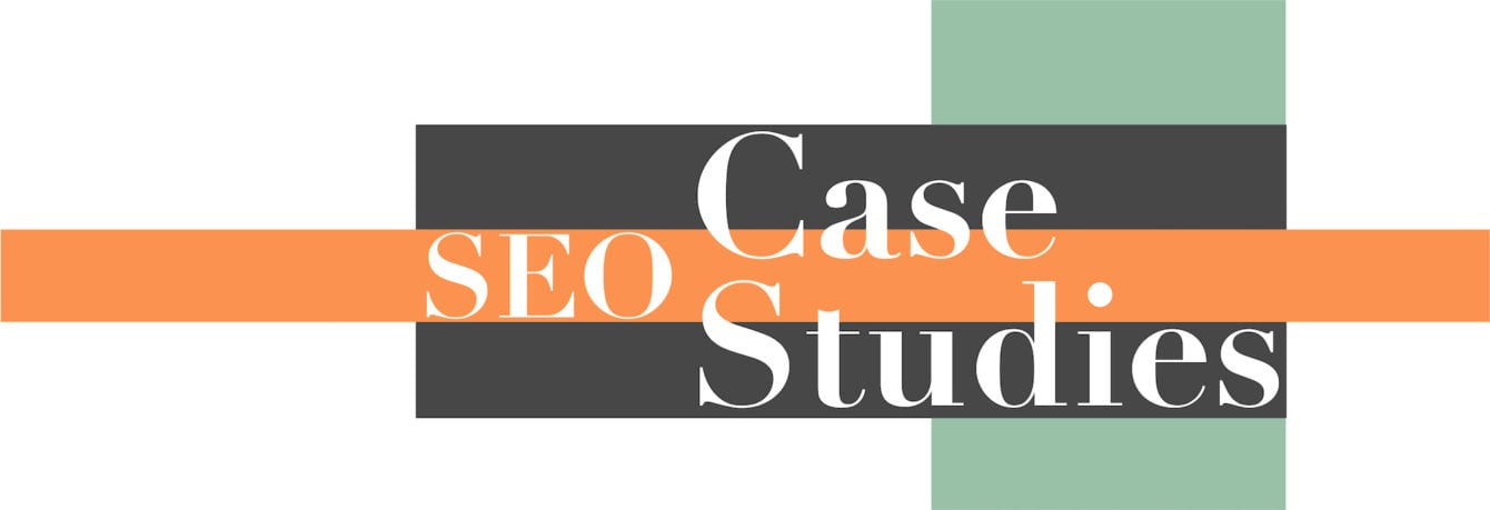 SEO case studies by Shari Rose