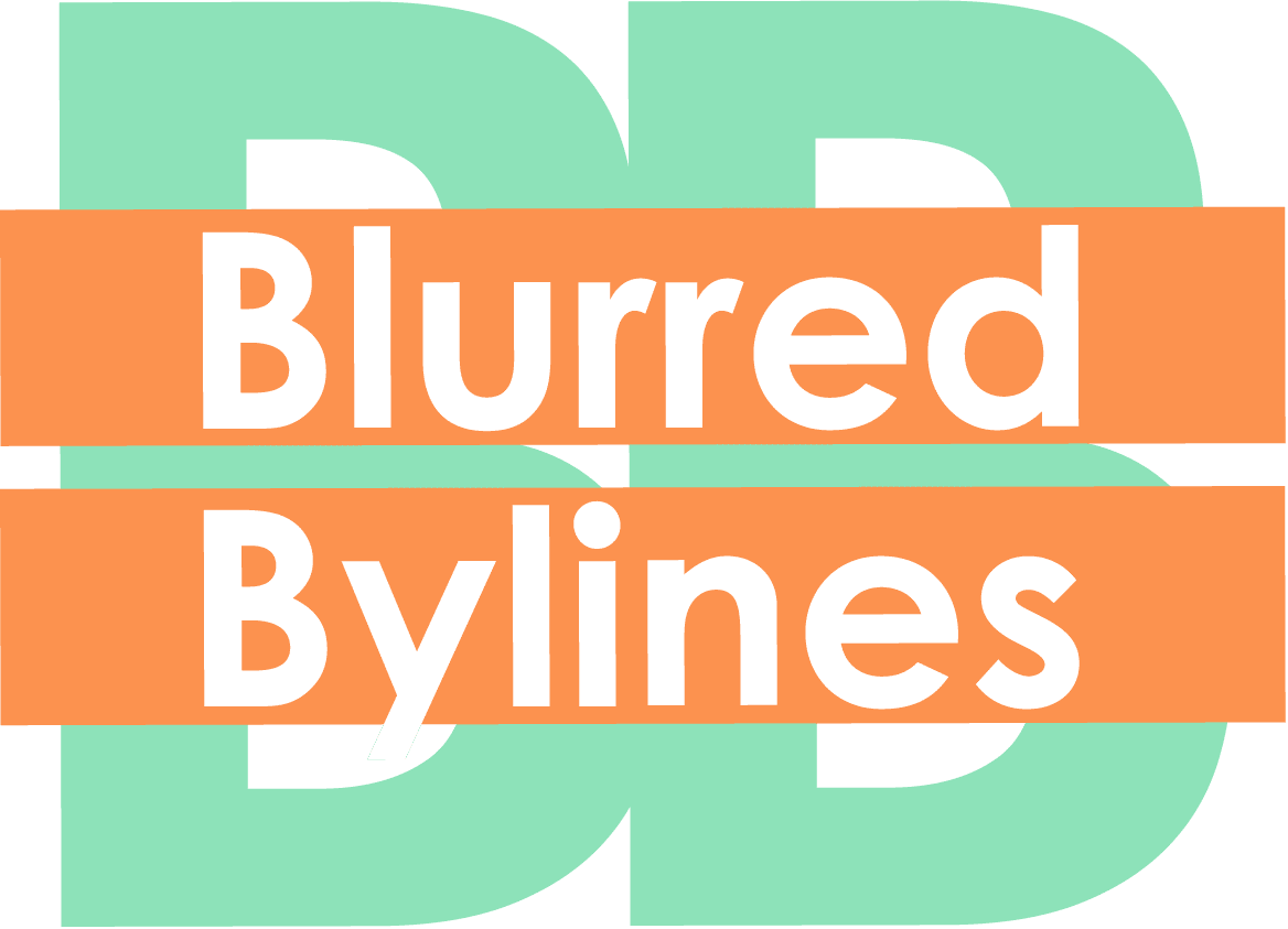 Blurred Bylines | SEO + Stories by Shari Rose