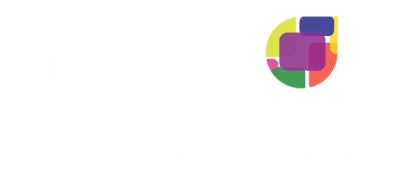 Blurred Bylines is a LGBTBE certified business