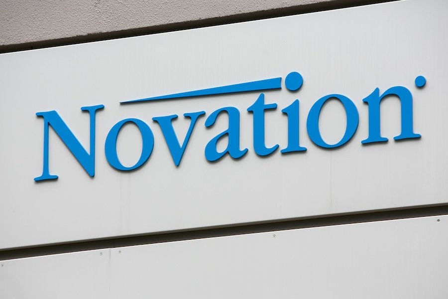 Novation, group purchasing organization in TX