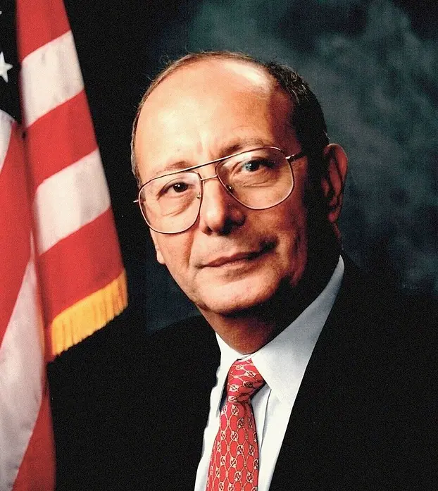 Sen. Alfonse D'Amato speeches