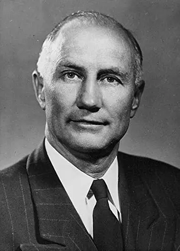 Senator Strom Thurmond